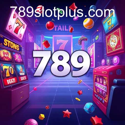 789slot: The Gambling Hit of the Year