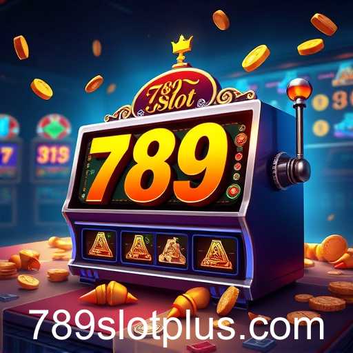 The Rise of 789slot in Online Gaming
