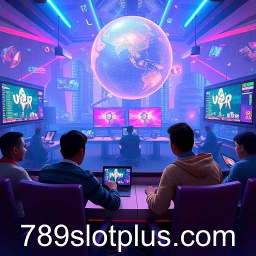 Emerging Trends in Online Gaming for 2025