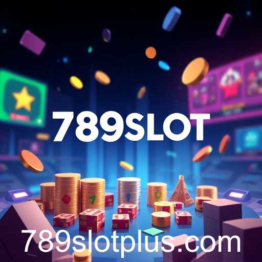 Emerging Trends in Online Gaming with 789slot