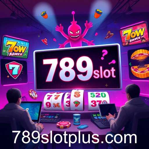 The Rise of 789slot in the Online Gaming World