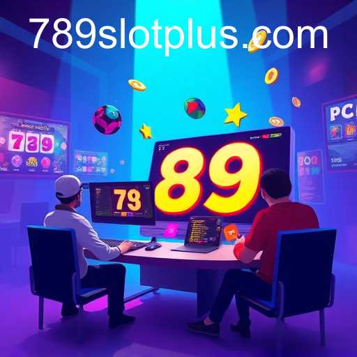 The Rise of Online Gaming and 789slot's Popularity